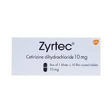 Zyrtec