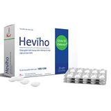 Heviho (viên)