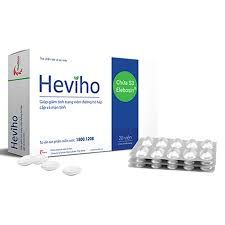 Heviho (viên)