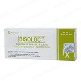 BISOLOC 2.5MG