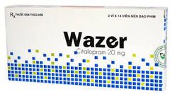 WAZER