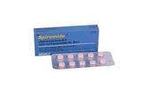 Spiromide 20MG