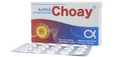 ALPHACHOAY