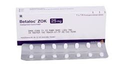 Betaloc zok 25mg