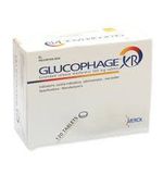 Glucophace xr 500mg