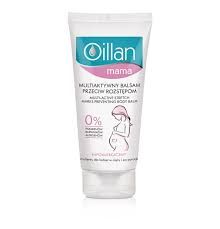 OILLAN MAMA