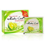 HERBACOOL XANH NHO