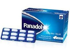 PANADOL XANH