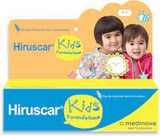 HIRUSCAR KIDS