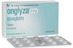 Onglyza 5mg