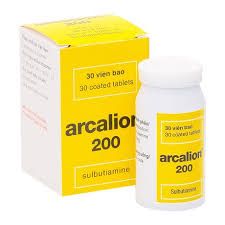 ARCALION 200