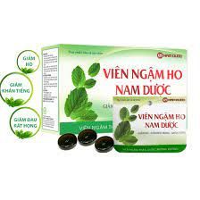 NAM DƯỢC KẸO