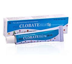 Clobate 15g