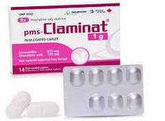 CLAMINATE 1g