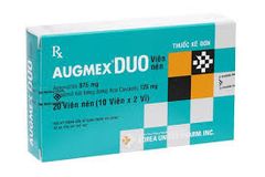 augmex duo 1g