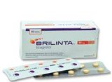 BRILINTA 90MG
