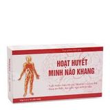 HOẠT HUYẾT MINH NÃO KHANG