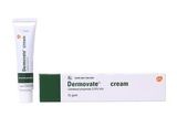 DERMOVATE CREAM