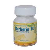 Berberin 10mg