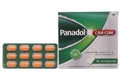 Panadol cc