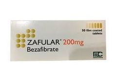 ZAFULAR200