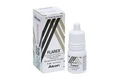 FLAREX 5ML