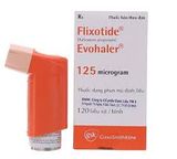 Flixotide