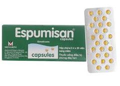 Espumisan 40mg