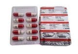 Ampicillin  ao 500 mg