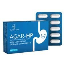 AGAR HP