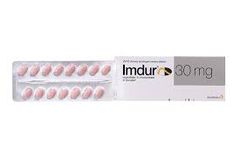 IMDUR 30MG