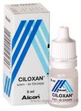 Ciloxan