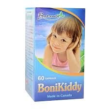 Boni Kiddy60v