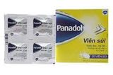 PANADOL SUI