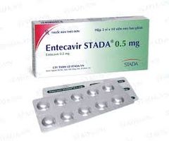 Entercavir 0.5mg