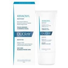 DUCRAY KERACNYL MATIFYER