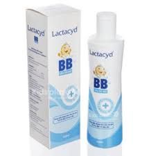 LACTACYD BB 250 ML