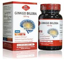 OL Ginko Biloba