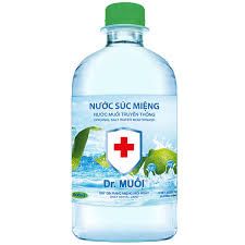 Natri dr muối 1000ml