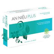 AN NIỆU PLUS