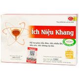 ÍCH NIỆU KHANG 20V