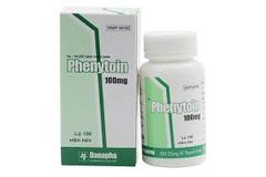 Phenytoin 100mg