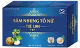 SÂM NHUNG TỐ NỮ