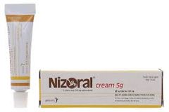 NIZORAL CREAM 5G