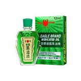 Dầu con ó 12ML