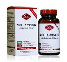 OL NUTRAVISION