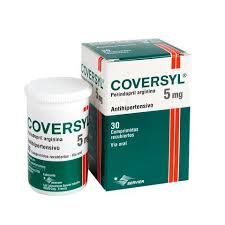 COVERSYL 5mg