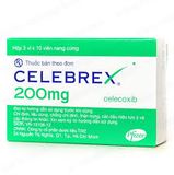 Celebrex 200mg