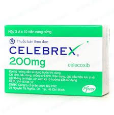 Celebrex 200mg