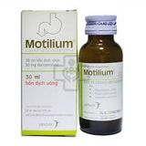 Motilium  30ml